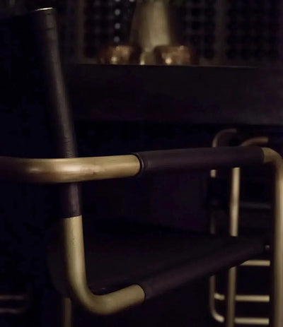 Artwood Esszimmerstuhl GIANNI schwarz-www.Stil-Ambiente.de-04-95449