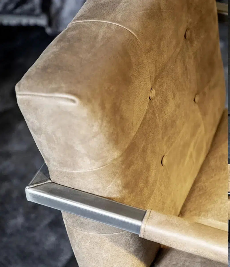 Artwood Esszimmerstuhl Leder JED braun-www.Stil-Ambiente.de-04-91822