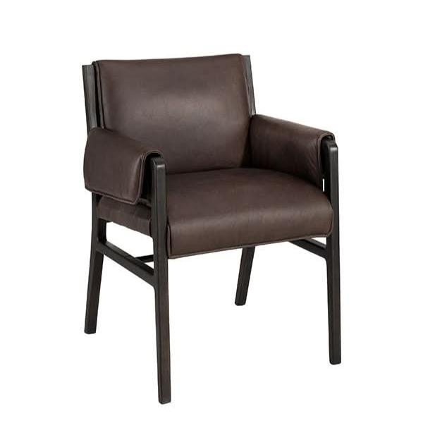 Artwood Esszimmerstuhl Leder STEVEN espresso-www.Stil-Ambiente.de-04-97302