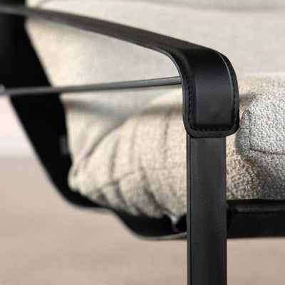 Artwood HILLSDALE Loungesessel Rhyme Beige-www.Stil-Ambiente.de-0401-4401-2