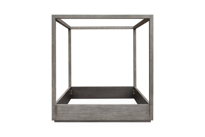 Artwood HUNTER Himmelbett Antique Grey-www.Stil-Ambiente.de-06-86813