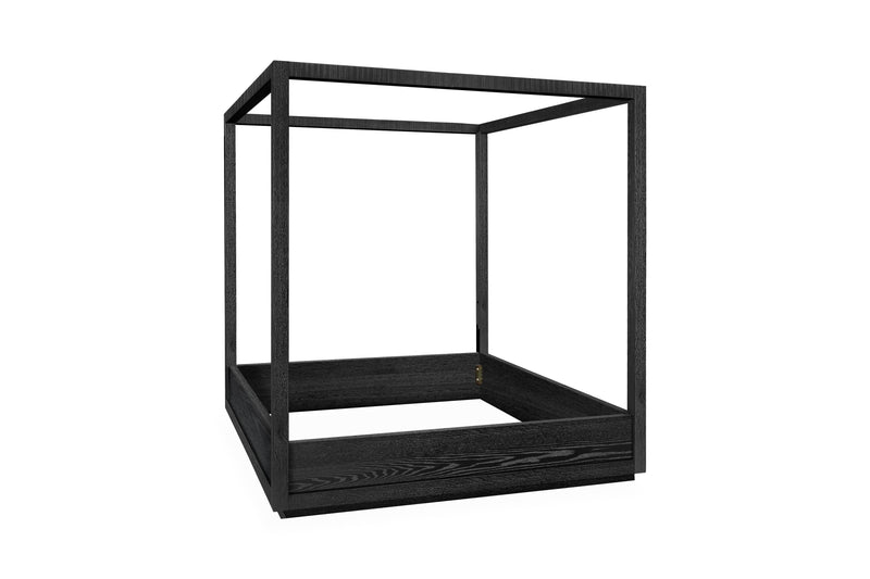 Artwood HUNTER Himmelbett schwarz-www.Stil-Ambiente.de-06-86819