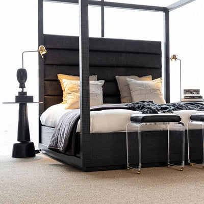 Artwood HUNTER Himmelbett schwarz-www.Stil-Ambiente.de-06-86819