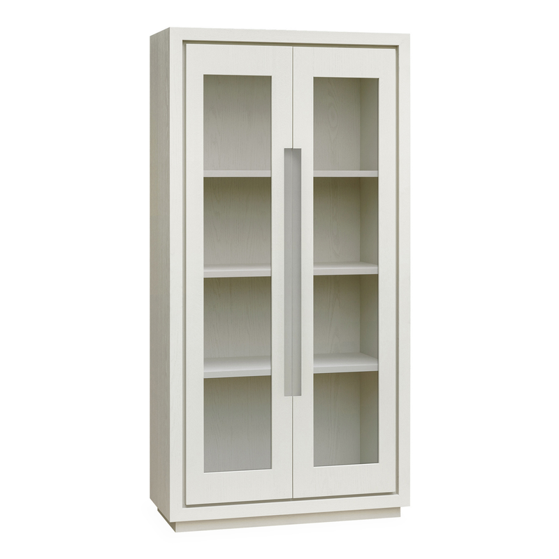 Artwood HUNTER Vitrinenschrank Ivory Mist-www.Stil-Ambiente.de-06-86101