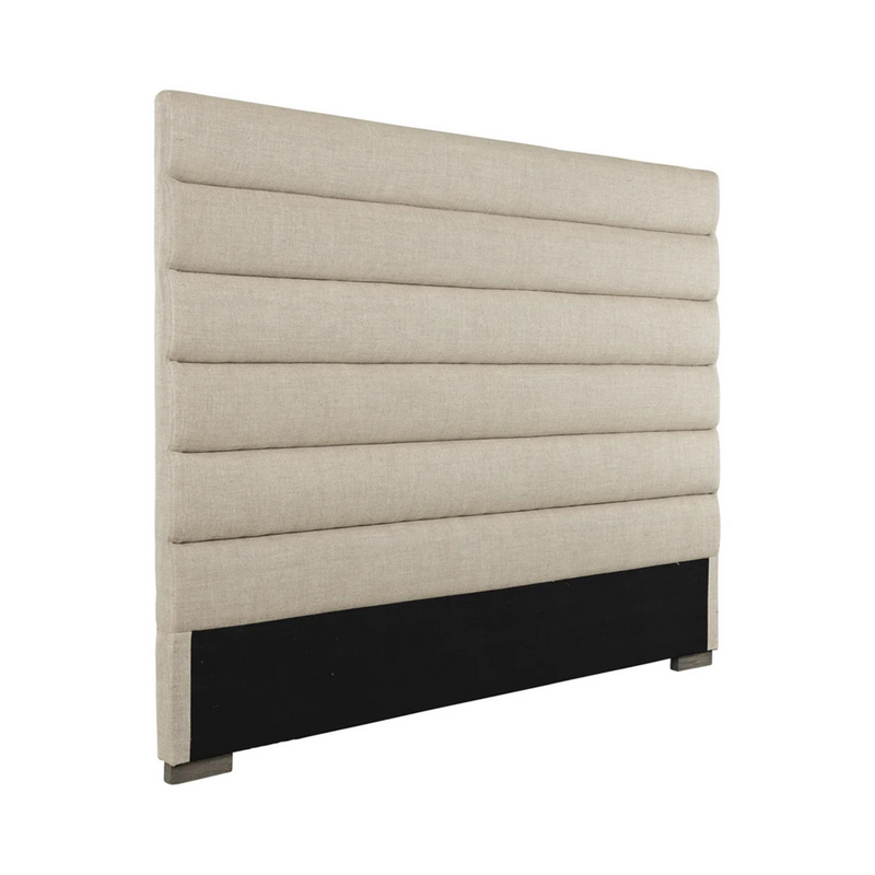 Artwood LISBON Leinen Kopfteil 180cm-www.Stil-Ambiente.de-7528-A772