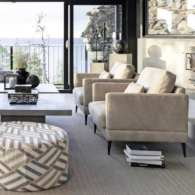 Artwood Ledersessel Andorra-www.Stil-Ambiente.de-7817-33