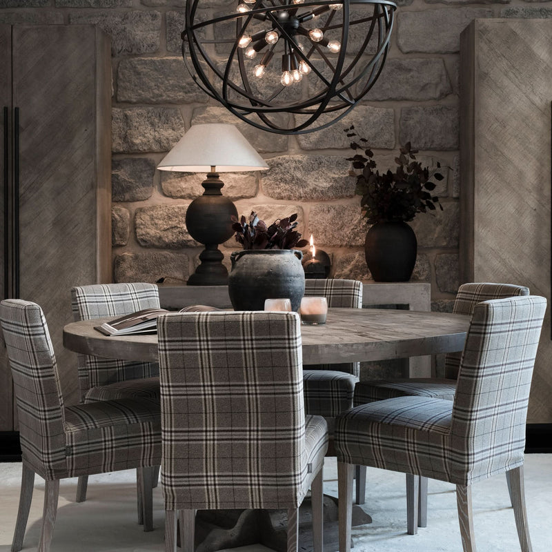 Artwood NEST Deckenleuchte Ø80 – Umber-www.Stil-Ambiente.de-82-20519