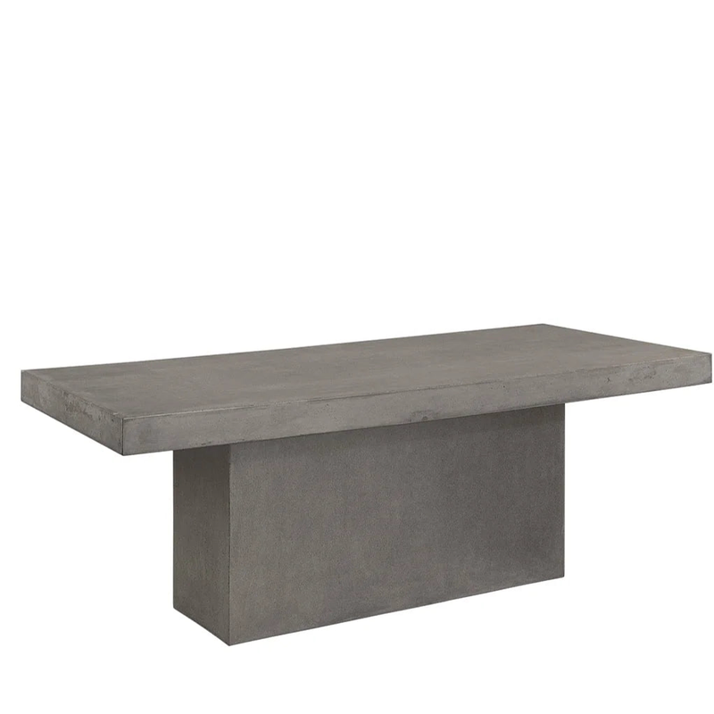 Artwood Ourdoor Esstisch CAMPOS beton-www.Stil-Ambiente.de-19-60110