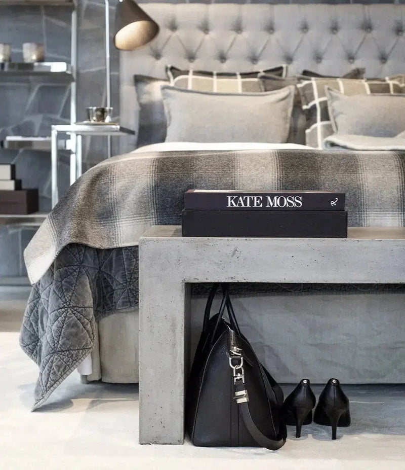 Artwood Outdoor Bank ANSEI U charcoa-www.Stil-Ambiente.de-19-62010