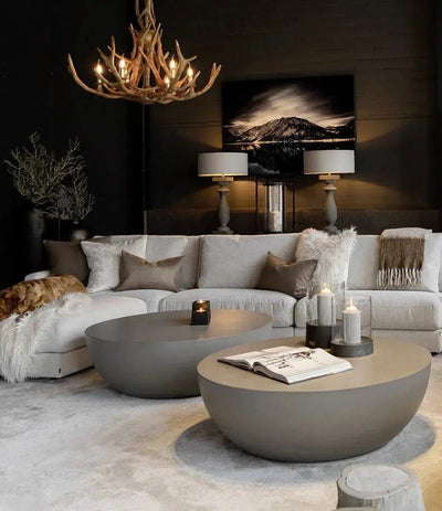 Artwood Outdoor Couchtisch LUNA beton-www.Stil-Ambiente.de-19-64010