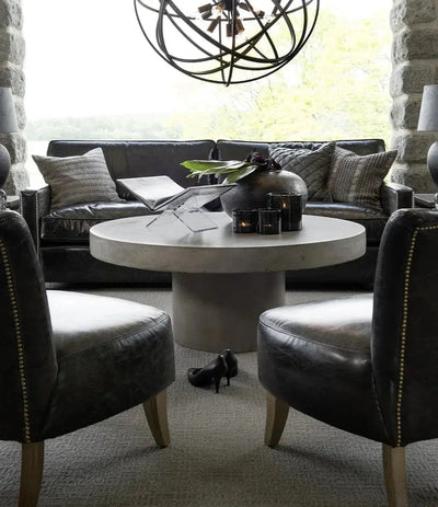 Artwood Outdoor Couchtisch REGENT beton-www.Stil-Ambiente.de-19-61710