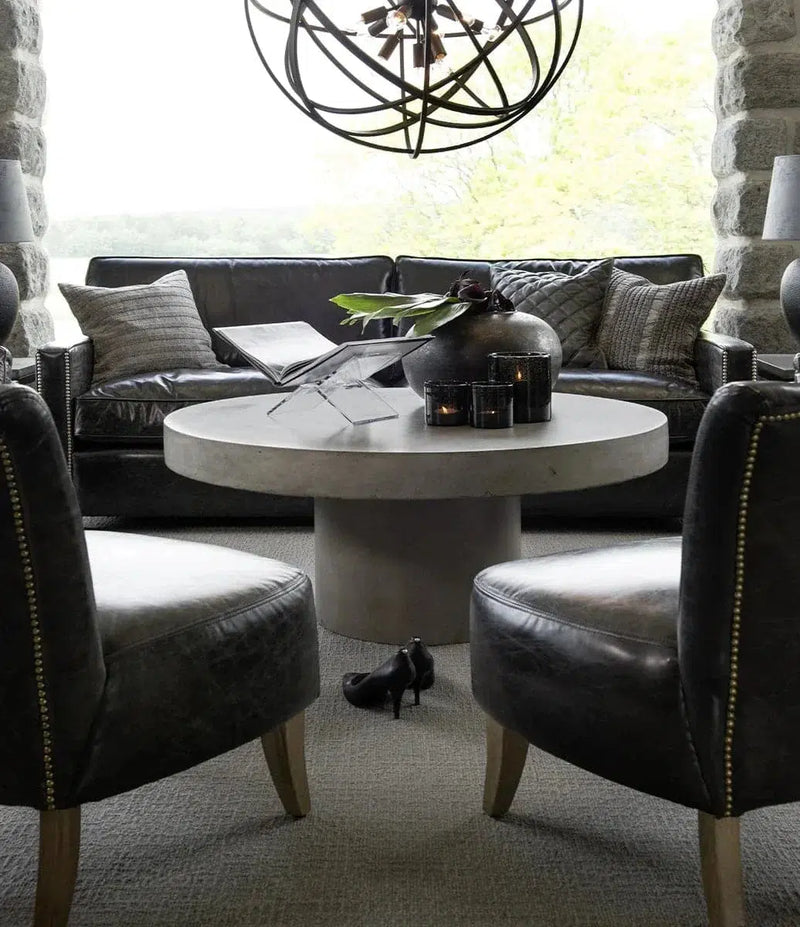 Artwood Outdoor Couchtisch REGENT beton-www.Stil-Ambiente.de-19-61710