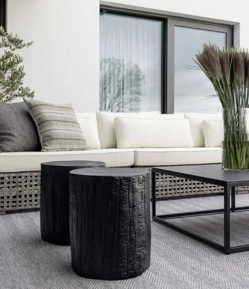 Artwood Outdoor Couchtisch ROMANO graphit-www.Stil-Ambiente.de-12-03019
