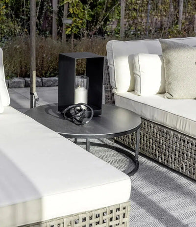Artwood Outdoor Couchtisch ROMANO graphit-www.Stil-Ambiente.de-12-03119