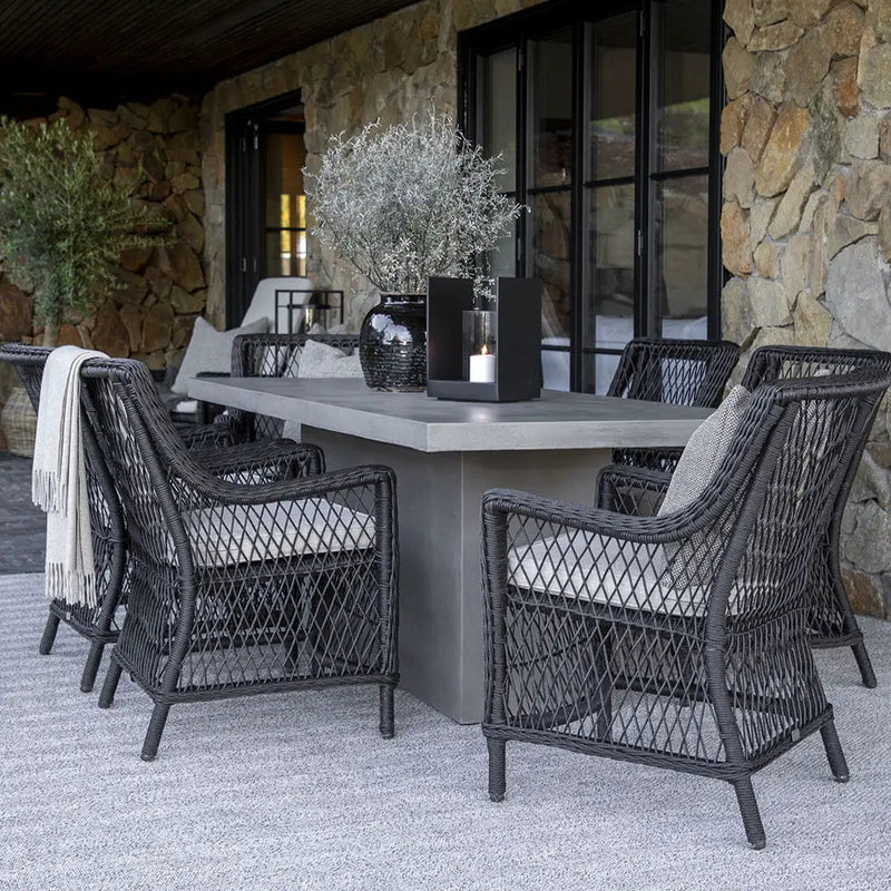 Artwood Outdoor Esstisch CAMPOS DELGADO-www.Stil-Ambiente.de-19-60120