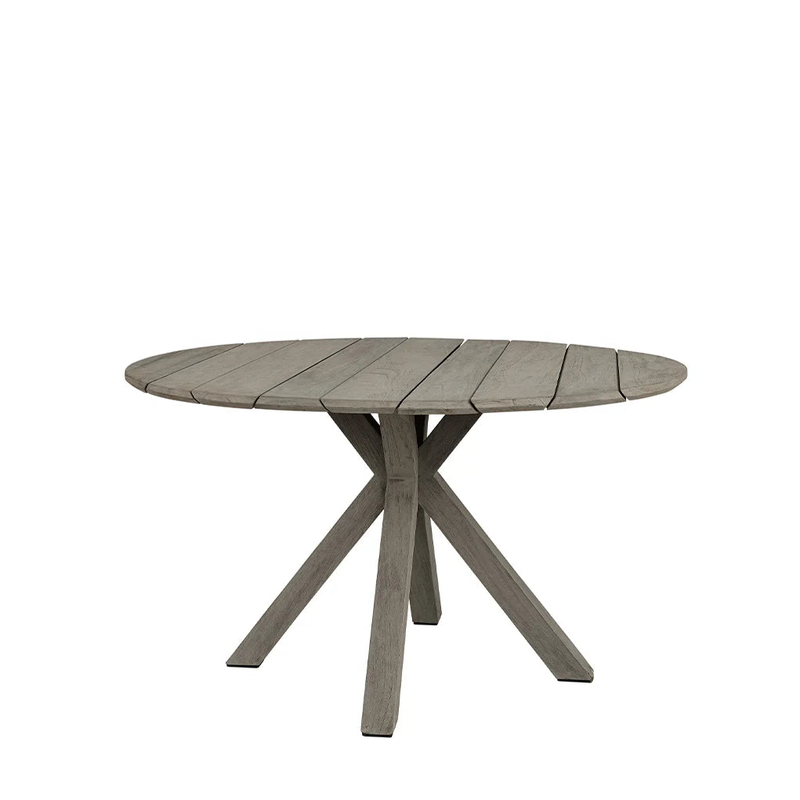 Artwood Outdoor Esstisch MACAN charcoal-www.Stil-Ambiente.de-19-44468