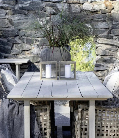 Artwood Outdoor Esstisch PALERMO charcoal-www.Stil-Ambiente.de-19-40568