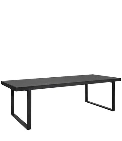 Artwood Outdoor Esstisch ROMANO graphit-www.Stil-Ambiente.de-12-01519