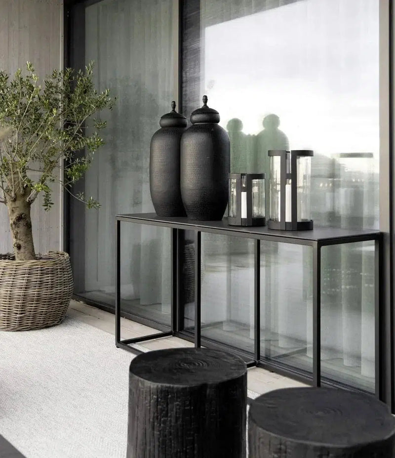 Artwood Outdoor Konsole ROMANO graphit-www.Stil-Ambiente.de-12-03319