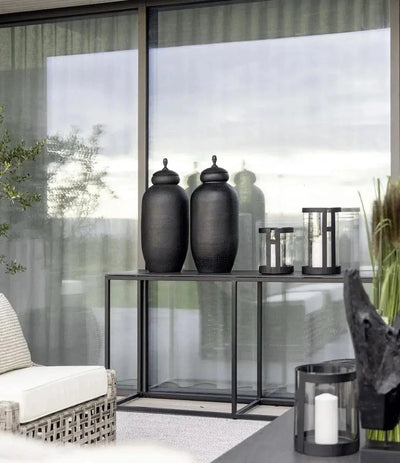 Artwood Outdoor Konsole ROMANO graphit-www.Stil-Ambiente.de-12-03319