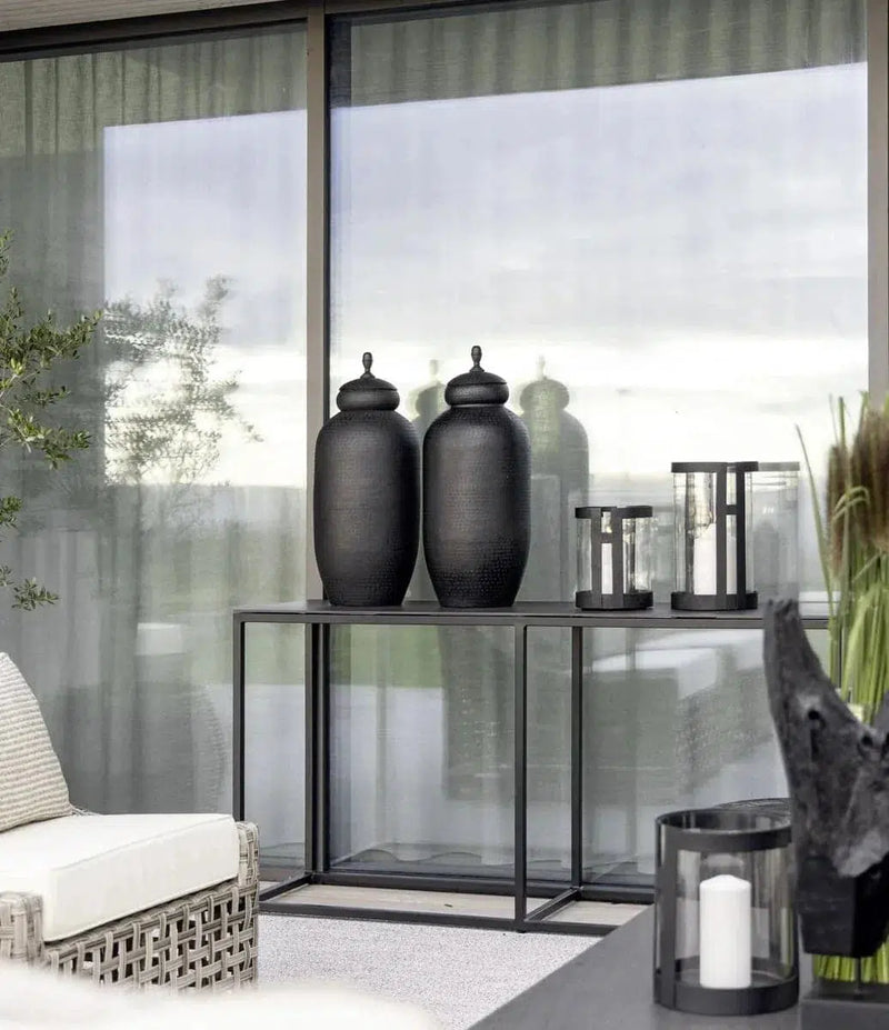 Artwood Outdoor Konsole ROMANO graphit-www.Stil-Ambiente.de-12-03319