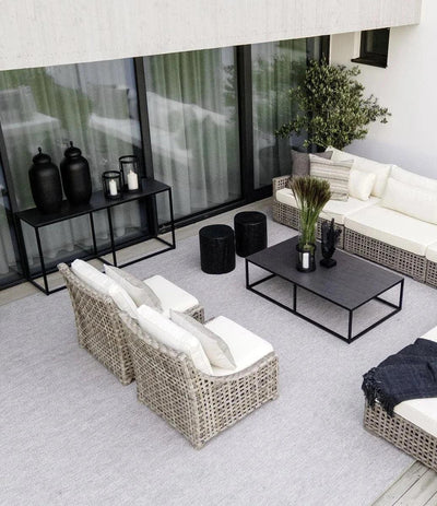 Artwood Outdoor Konsole ROMANO graphit-www.Stil-Ambiente.de-12-03319