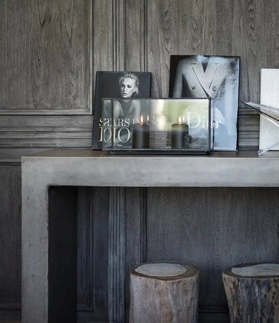 Artwood Outdoor Konsole U CONSOLE beton-www.Stil-Ambiente.de-19-61810