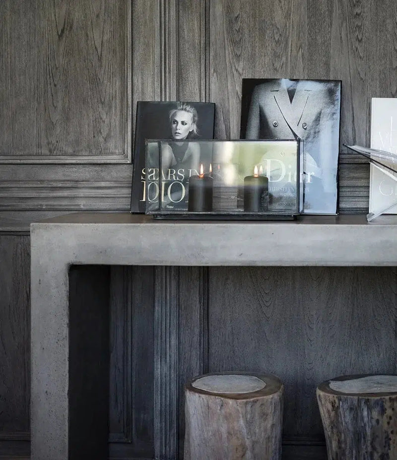 Artwood Outdoor Konsole U CONSOLE beton-www.Stil-Ambiente.de-19-61810