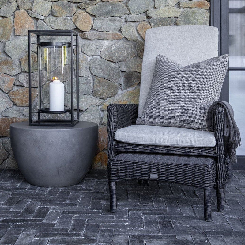 Artwood Outdoor Liege TAMPA schwarz-www.Stil-Ambiente.de-12-13919