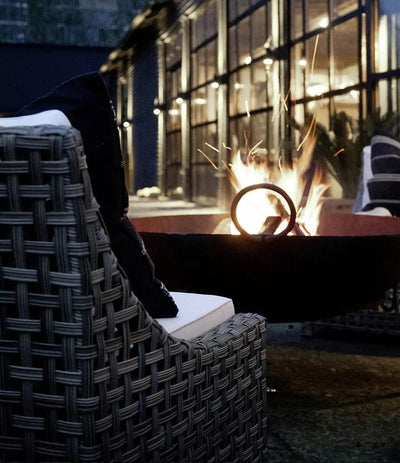 Artwood Outdoor Sessel KEY LARGO-www.Stil-Ambiente.de-12-21036