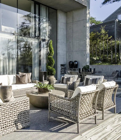 Artwood Outdoor Sessel SANTA MONICA beige-www.Stil-Ambiente.de-12-18136