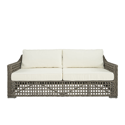 Artwood Outdoor Sofa 2,5-Sitzer SAN REMO-www.Stil-Ambiente.de-