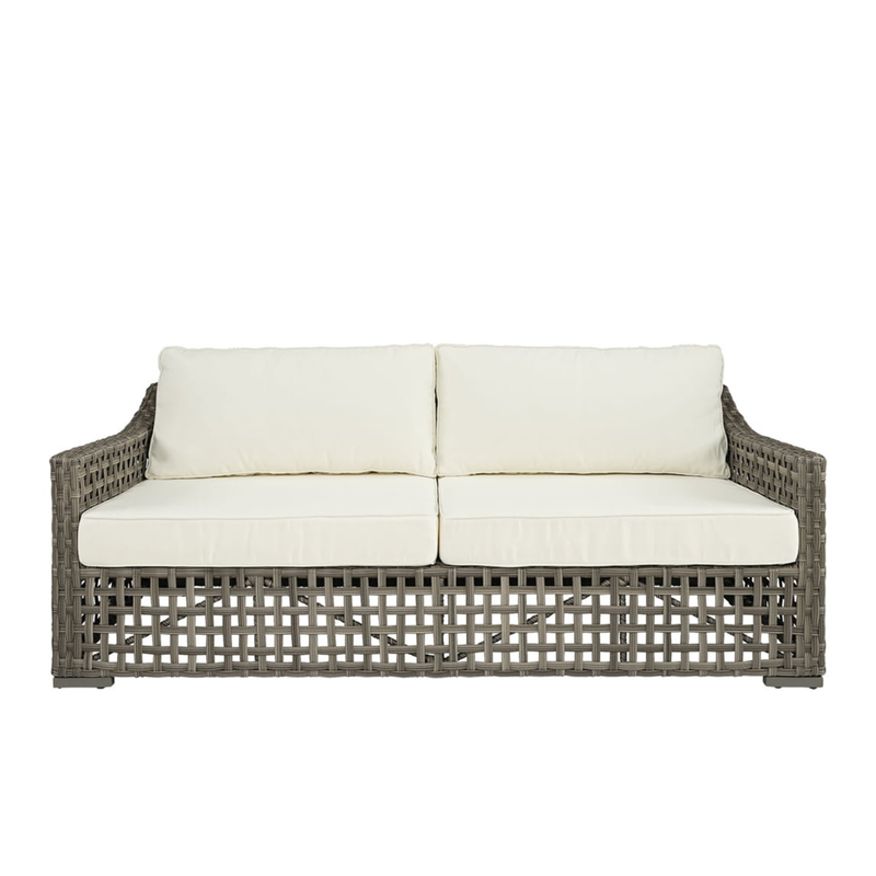 Artwood Outdoor Sofa 2,5-Sitzer SAN REMO-www.Stil-Ambiente.de-