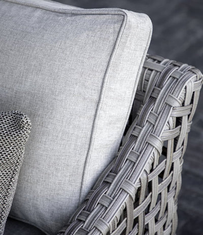 Artwood Outdoor Sofa 2,5-Sitzer SAN REMO-www.Stil-Ambiente.de-