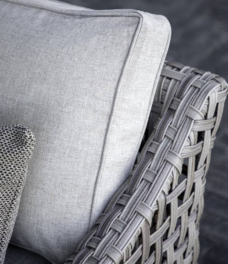 Artwood Outdoor Sofa 2,5-Sitzer SAN REMO-www.Stil-Ambiente.de-