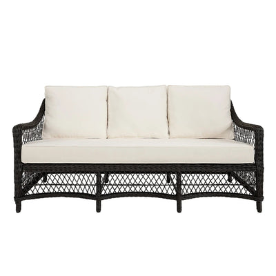 Artwood Outdoor Sofa MARBELLA schwarz-www.Stil-Ambiente.de-12-16619