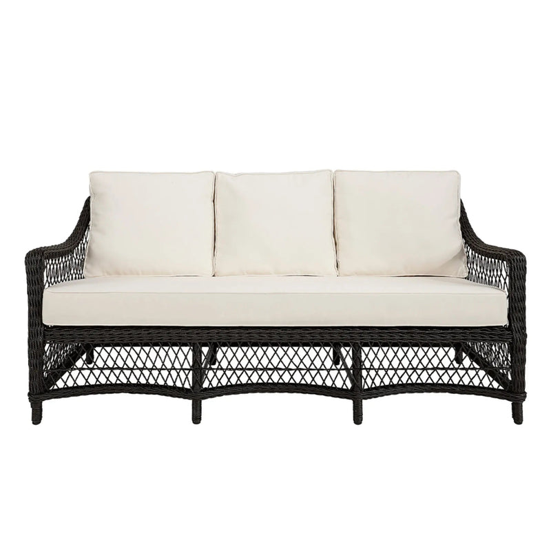 Artwood Outdoor Sofa MARBELLA schwarz-www.Stil-Ambiente.de-12-16619