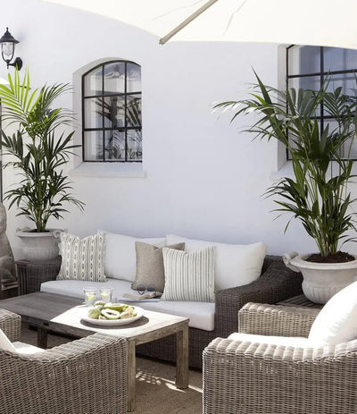 Artwood Outdoor Sofa SAN DIEGO beige-www.Stil-Ambiente.de-12-16035