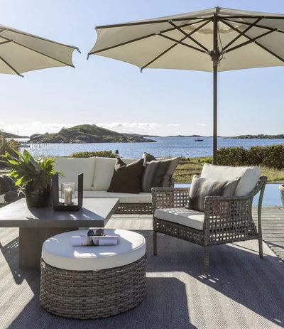 Artwood Outdoor Sofa SANTA MONICA-www.Stil-Ambiente.de-12-18036