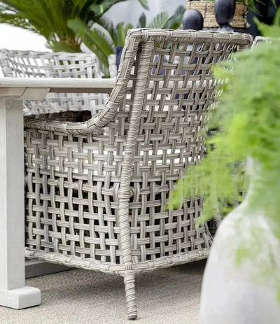 Artwood Outdoor Stuhl MALAGA grau-www.Stil-Ambiente.de-12-20336