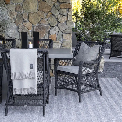 Artwood Outdoor Stuhl MARBELLA schwarz-www.Stil-Ambiente.de-12-16419