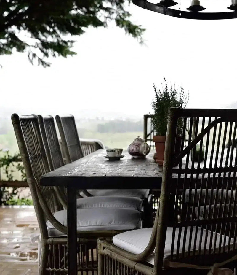 Artwood Outdoor Stuhl MODEST grau-www.Stil-Ambiente.de-12-19338