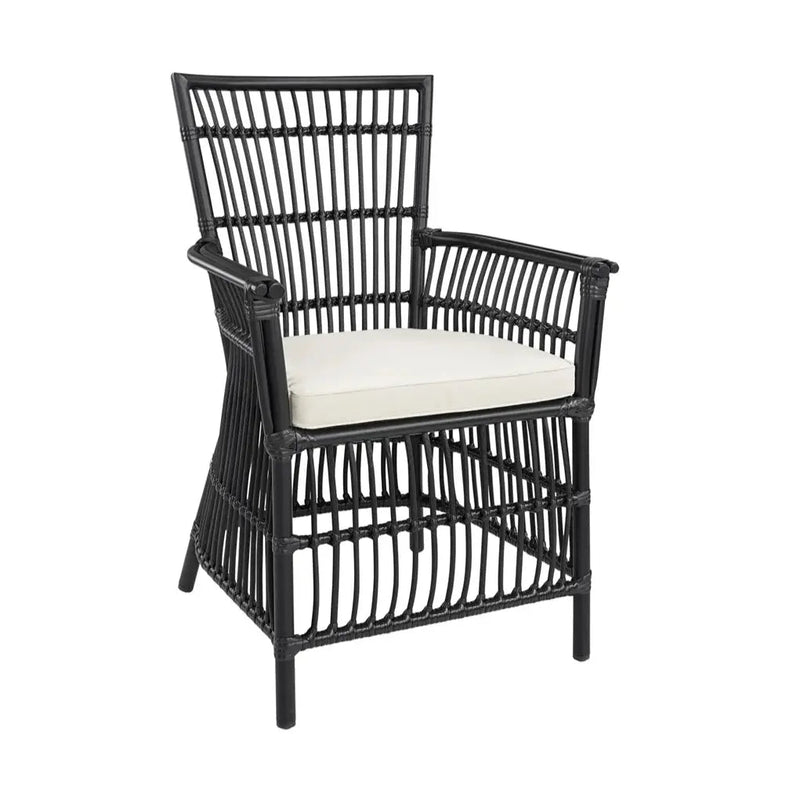 Artwood Outdoor Stuhl MODEST schwarz-www.Stil-Ambiente.de-12-19439