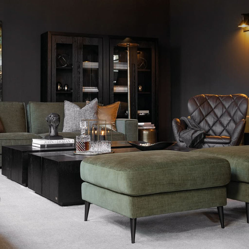 Artwood Sessel Leder JADE espresso-www.Stil-Ambiente.de-04-96402