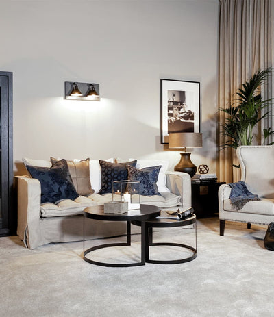 Artwood Sofa GREENWICH LINEN SAND-www.Stil-Ambiente.de-7329-A015-A