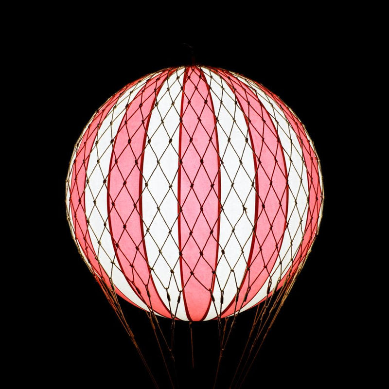 Authentic Models Balloon Jules Verne LED, Blue L-www.Stil-Ambiente.de-AP168ID