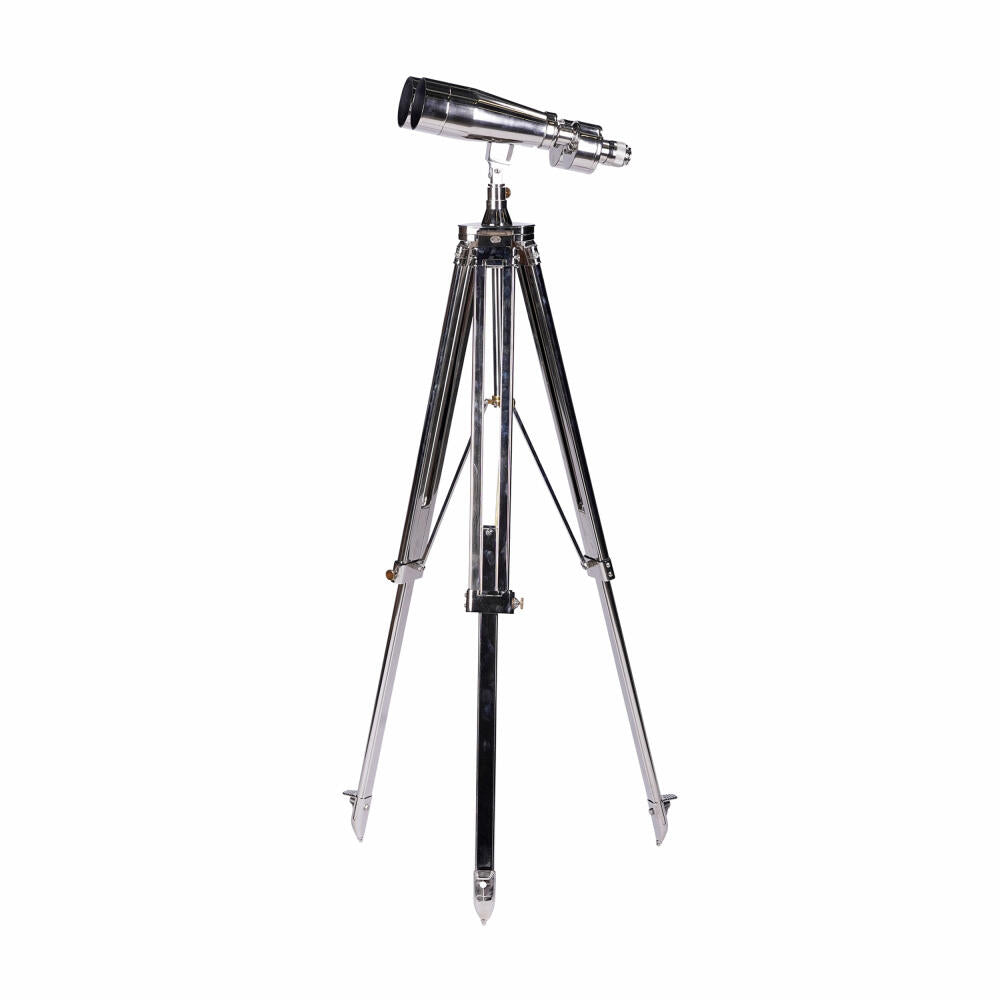 Treppiede Per Binocolo: Supporto Stabile Per Osservazioni Naturalistiche, Trekking E Birdwatching
