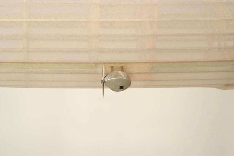 Authentic Models Großer Zeppelin Transparent-www.Stil-Ambiente.de-AP171T