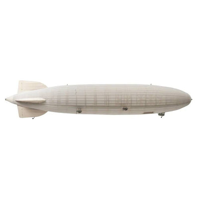 Authentic Models Großer Zeppelin Transparent-www.Stil-Ambiente.de-AP171T