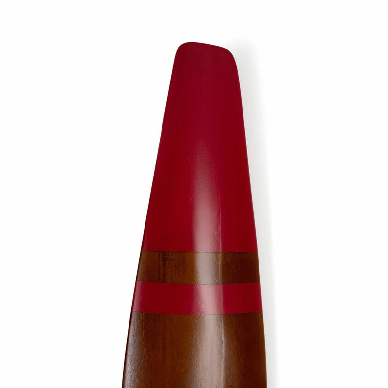 Authentic Models Wanddeko Propeller WWI Vintage Large, Flugzeugpropeller, Mahagoni-Holz, AP155F-www.Stil-Ambiente.de-AUM0AP155F